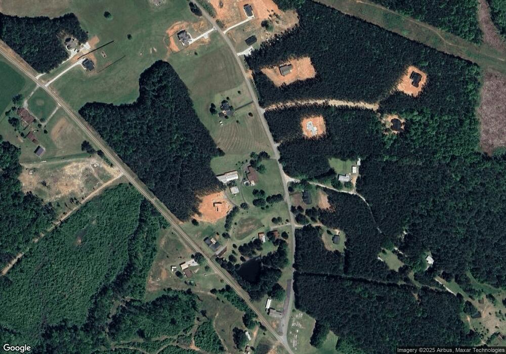 833 Happy Hill Rd, Carrollton, GA 30116 - photo 1