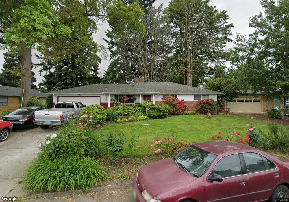 3547 Potts Dr NE, Keizer, OR 97303 - photo 1