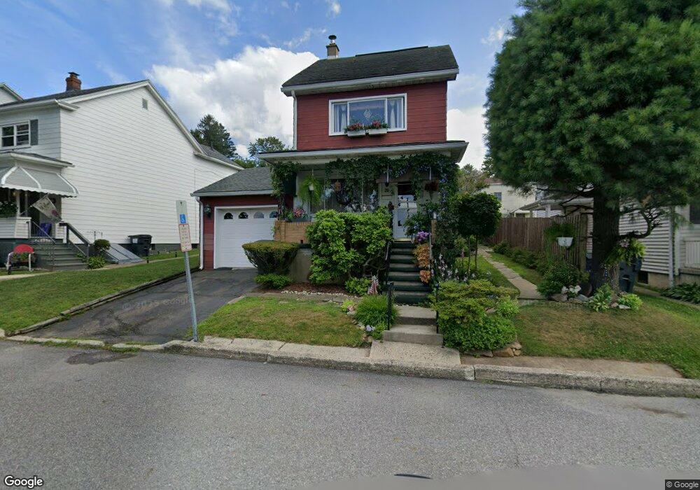 20 Grove St, McAdoo, PA 18237 - photo 1