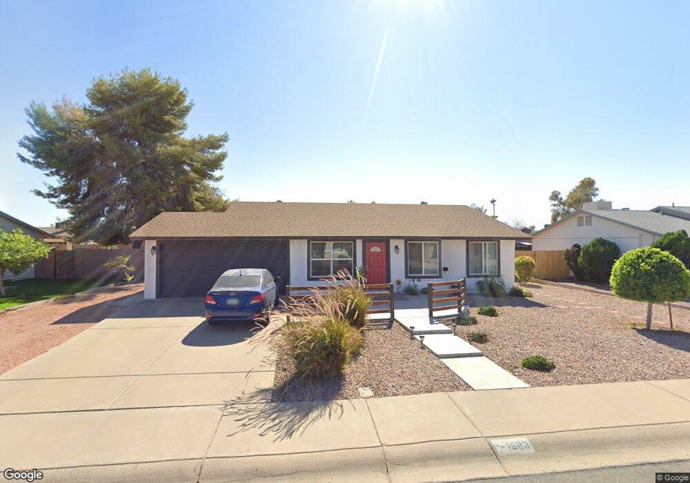 1623 W Temple St, Chandler, AZ 85224 - photo 1