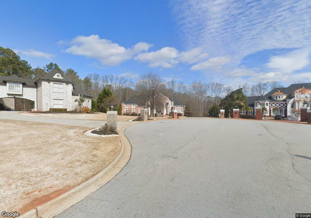 1121 Moccasin Trail, Loganville, GA 30052 - photo 1