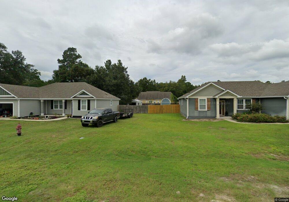 111 Amy Ln, Crawfordville, FL 32327 - photo 1