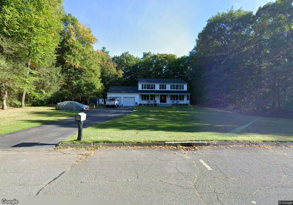 48 Carillon Cir, Easthampton, MA 01027 - photo 1