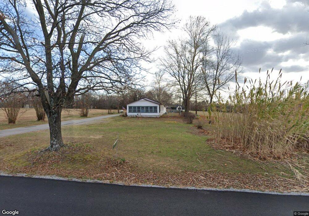 15412 E 470 Rd, Claremore, OK 74017 - photo 1