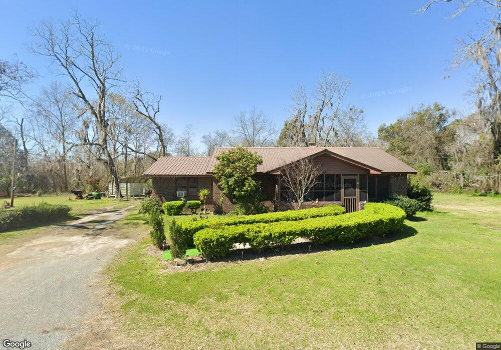 614 Railroad Ave, Adel, GA 31620 - photo 1