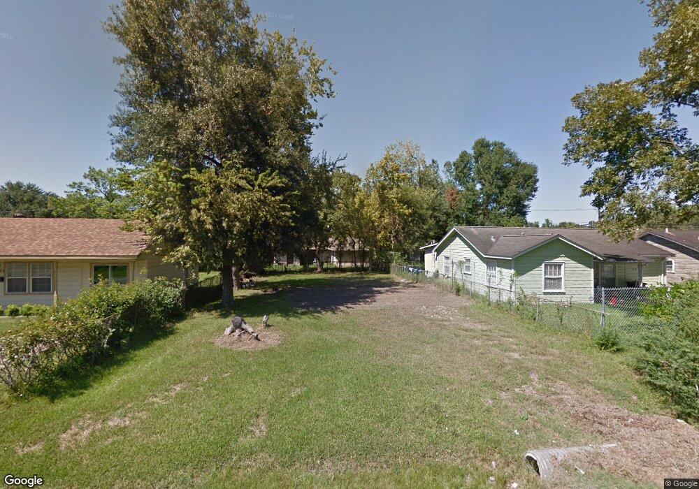 6706 Saint Augustine St, Houston, TX 77021 - photo 1