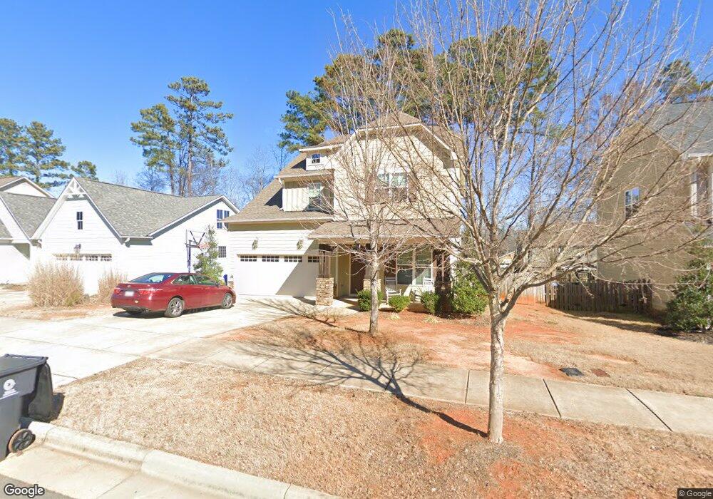 58 Freeman Dr, Pittsboro, NC 27312 - photo 1