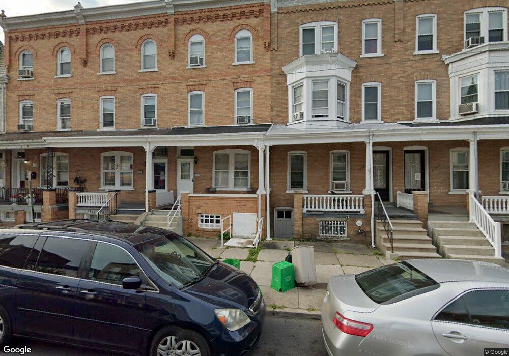 1344 W Chew St, Allentown, PA 18102 - photo 1