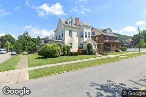 436 Park Ave Unit 2, Johnstown, PA 15902
