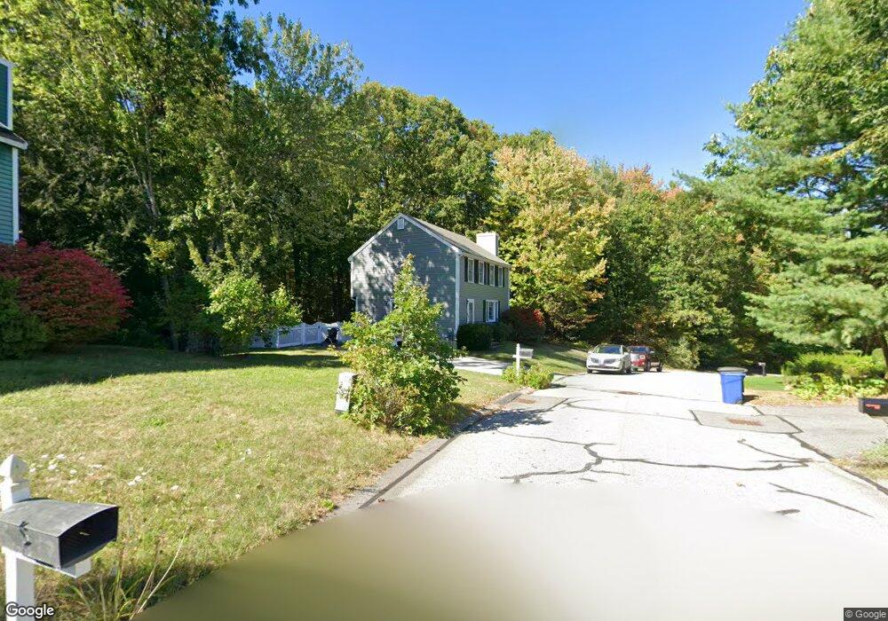 15 Crabtree Ln, Shirley, MA 01464 - photo 1