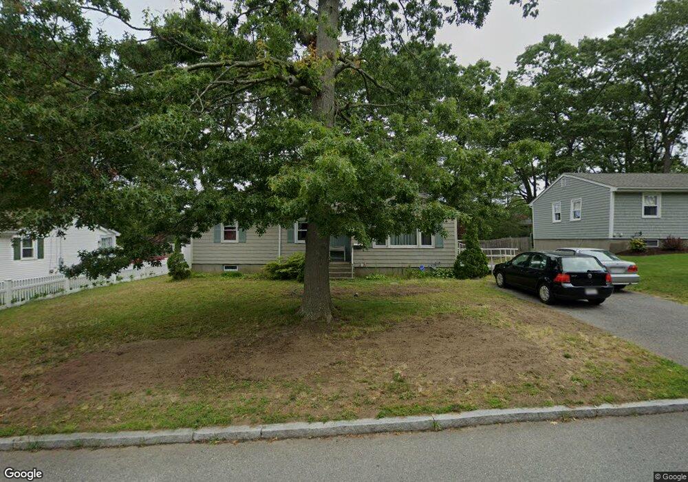1824 Locust St, Fall River, MA 02723 - photo 1