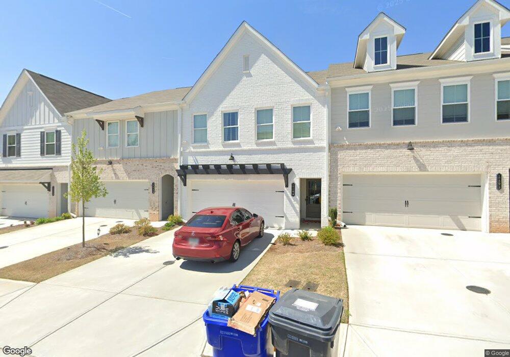 1106 Mornington Way unit 104, Marietta, GA 30008 - photo 1