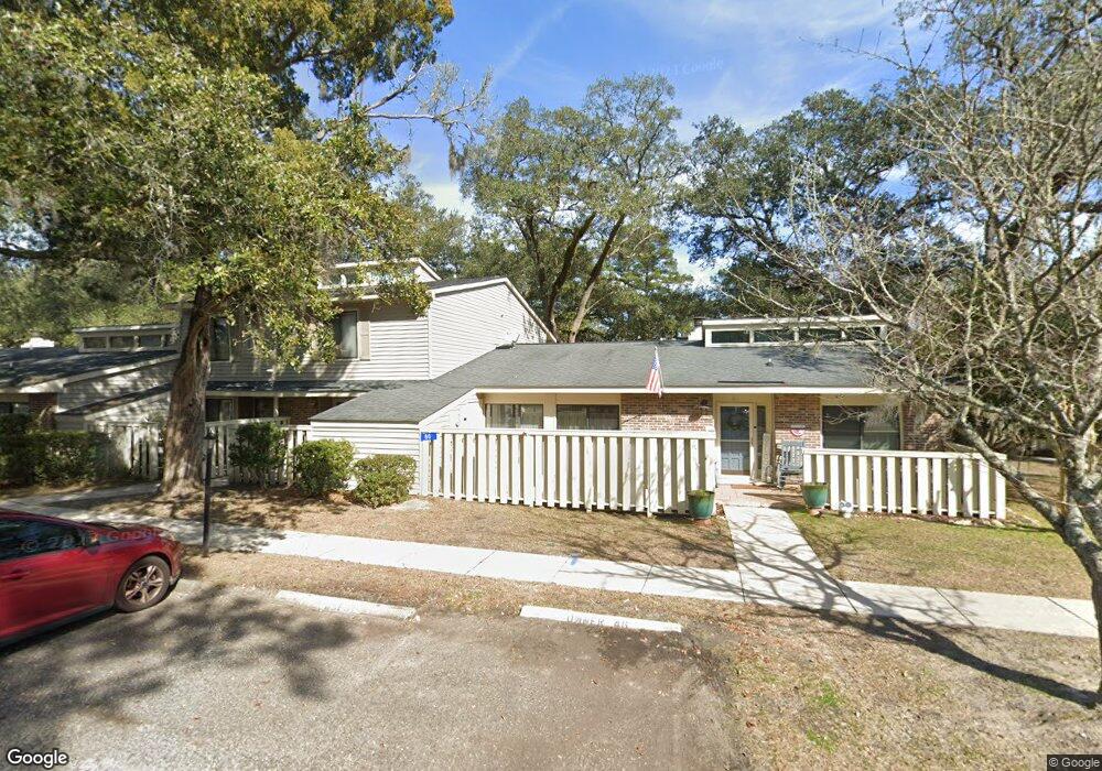 88 Wedgefield Village Rd, Georgetown, SC 29440 - photo 1