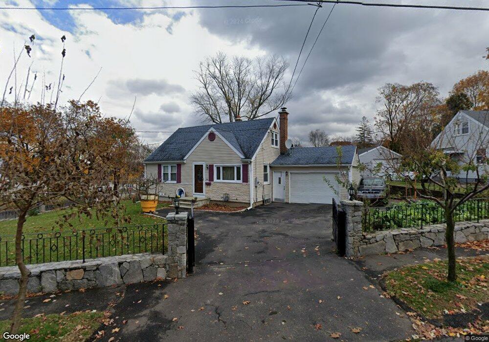 241 N Hoadley St, Naugatuck, CT 06770 - photo 1