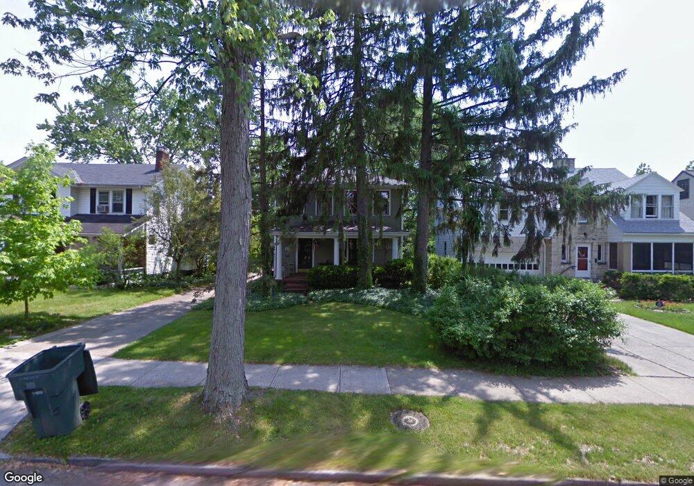 381 E Dunedin Rd, Columbus, OH 43214 - photo 1