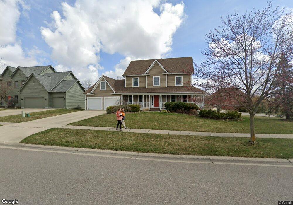 3751 Briar Pkwy unit 87, Ann Arbor, MI 48108 - photo 1