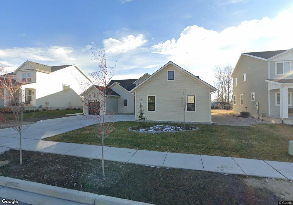 1091 W 1425 N, Lehi, UT 84043 - photo 1