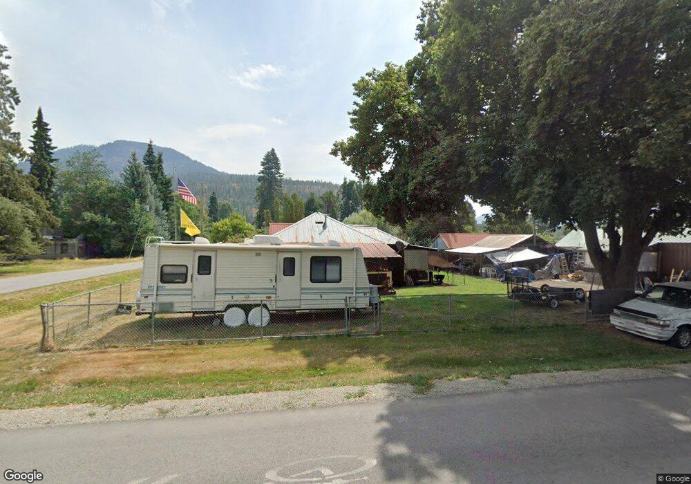 204 Stephen St, Clark Fork, ID 83811 - photo 1