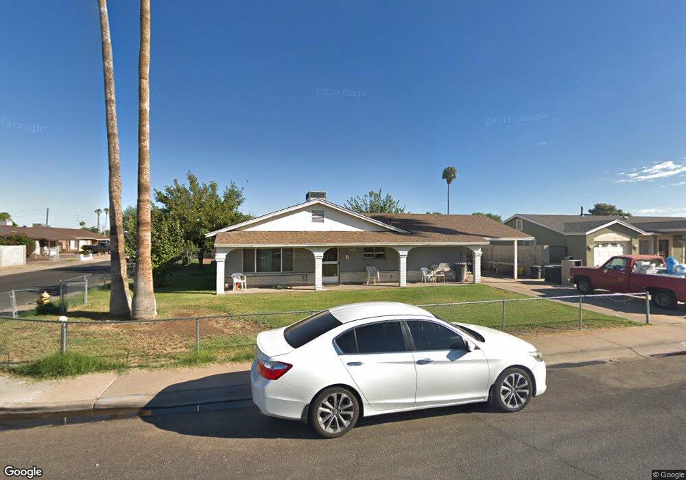 4848 W Palm Ln, Phoenix, AZ 85035 - photo 1