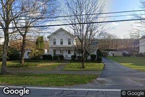 78 State St, Nicholson, PA 18446