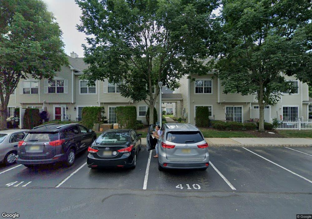 182 Dorado Beach Ct, Howell, NJ 07731 - photo 1