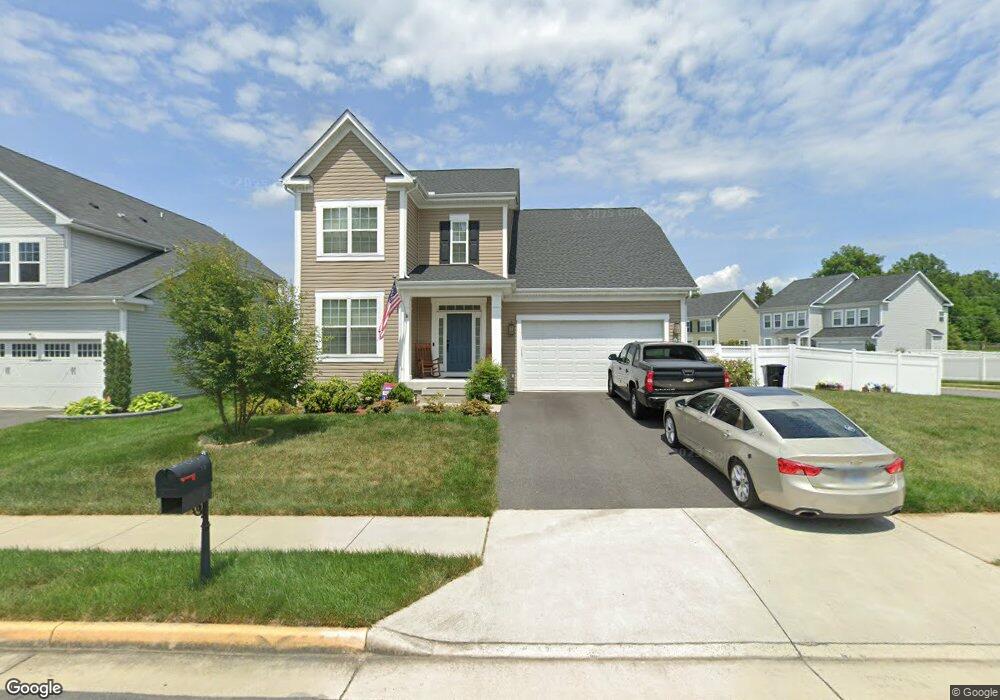 12 Doria Hill Dr, Stafford, VA 22554 - photo 1