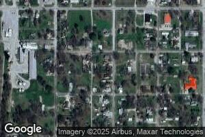 205 S Albion St, West Salem, IL 62476