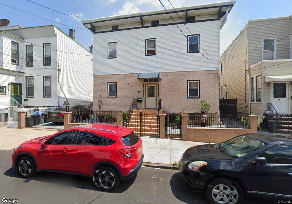 28 Columbia Ave, Jersey City, NJ 07307 - photo 1