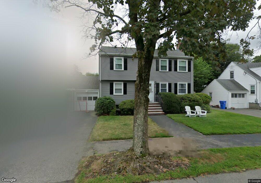 85 Stone Rd, Waltham, MA 02453 - photo 1