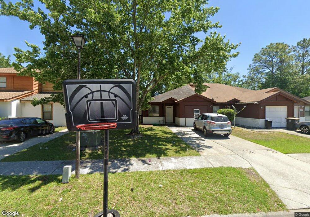 4337 Melissa Ct W, Jacksonville, FL 32210 - photo 1