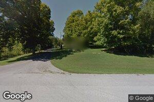 501 N Hwy 145, Eckerty, IN 47116