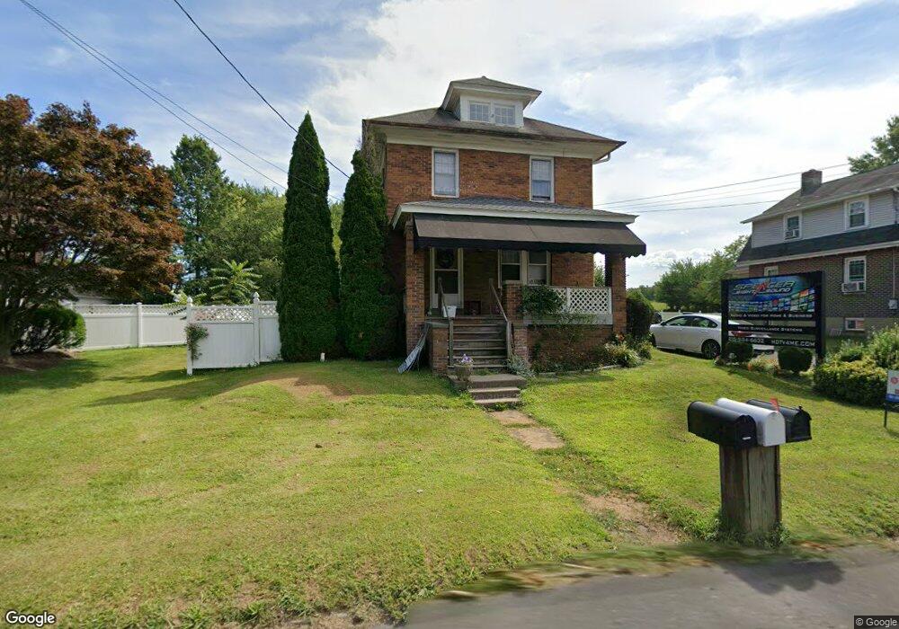 4031 Bethlehem Pike, Telford, PA 18969 - photo 1