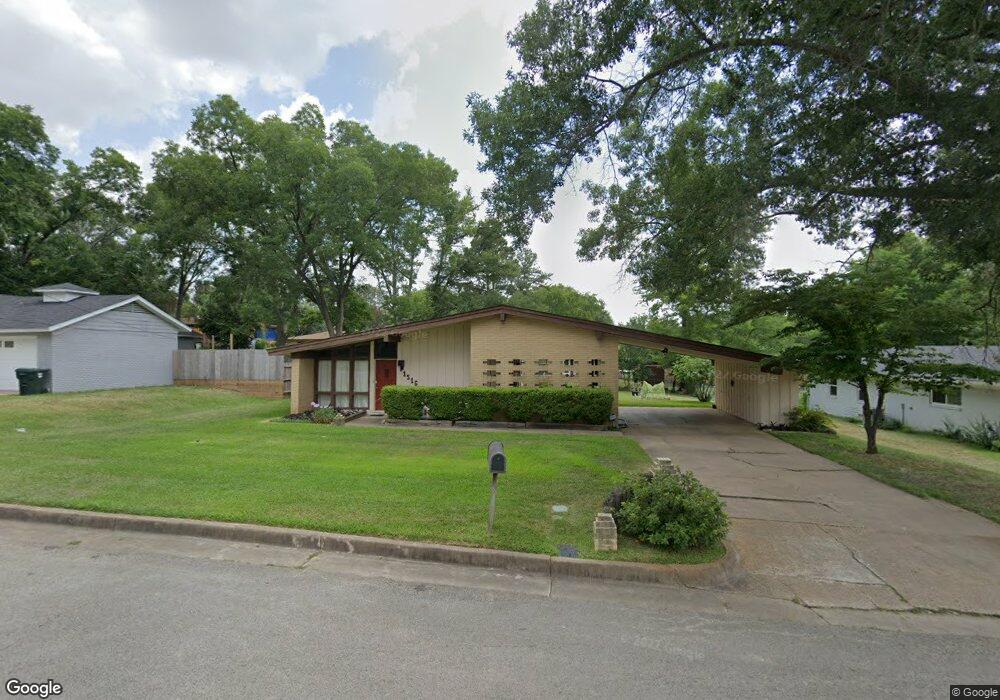 1516 Alamo Dr, Tyler, TX 75701 - photo 1