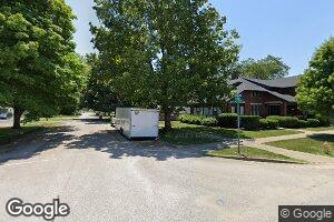 12 S Lafayette St, Worthington, IN 47471