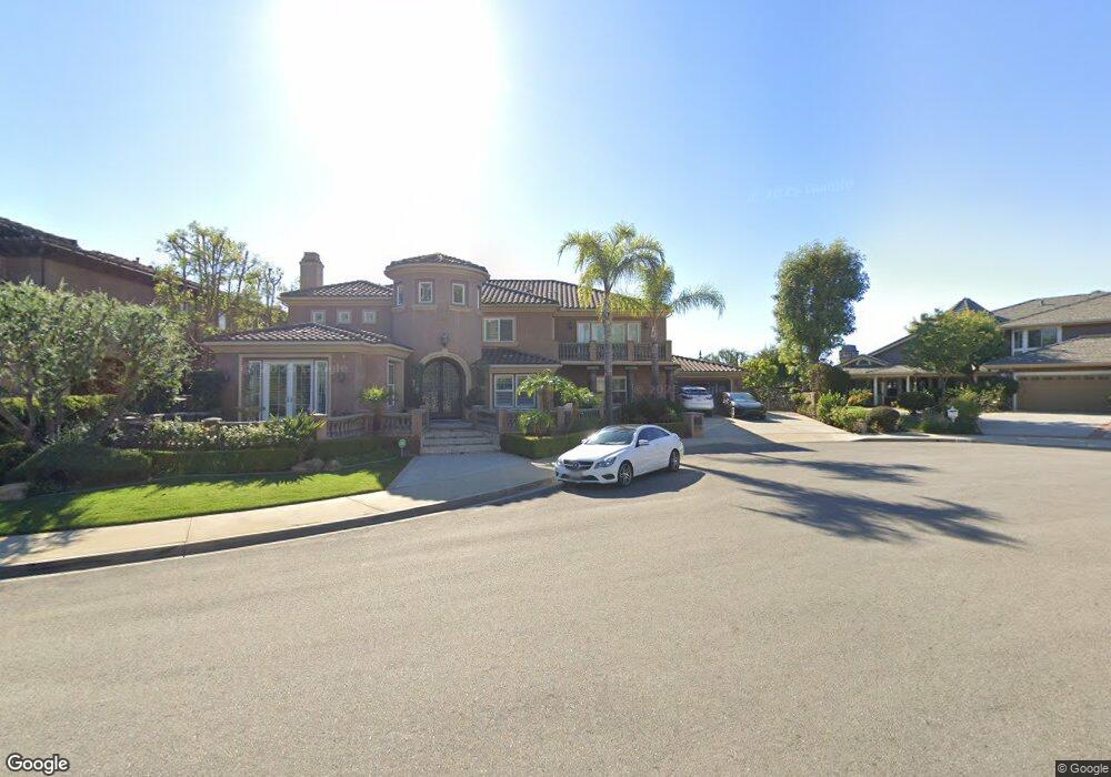 13591 La Sierra Dr, Chino Hills, CA 91709 - photo 1