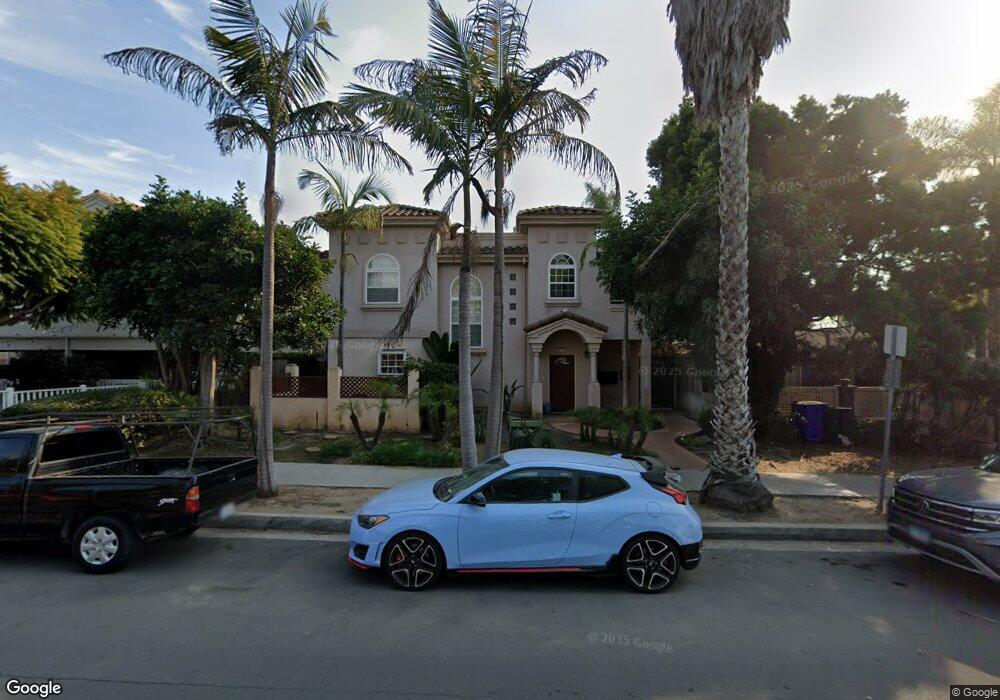 1417 Thomas Ave unit LU4, San Diego, CA 92109 - photo 1