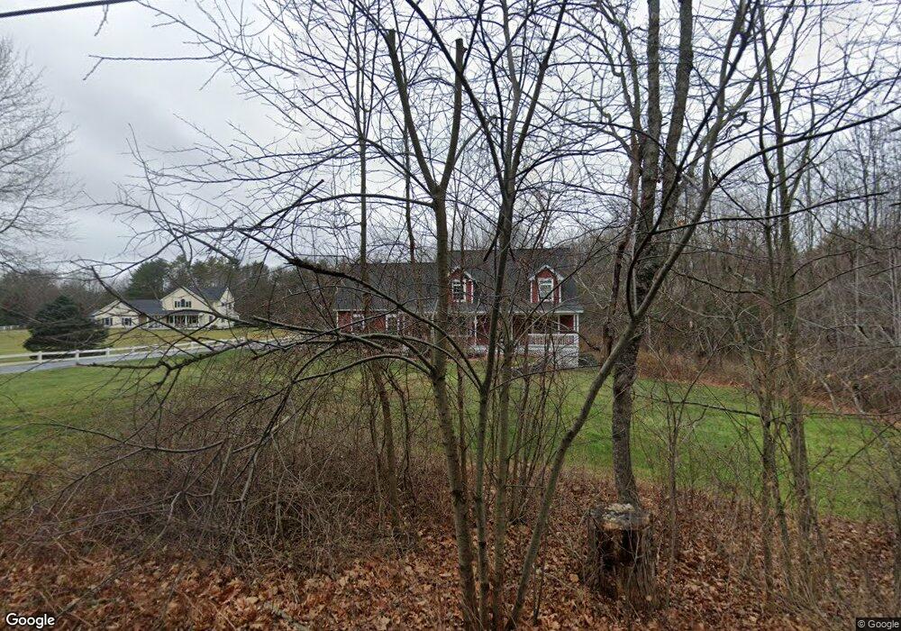 72 Hall Rd, Windham, ME 04062 - photo 1