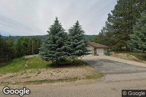 3301 Eden Hills Dr, Eden, UT 84310
