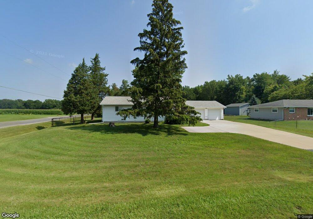 6015 Birch Run Rd, Birch Run, MI 48415 - photo 1