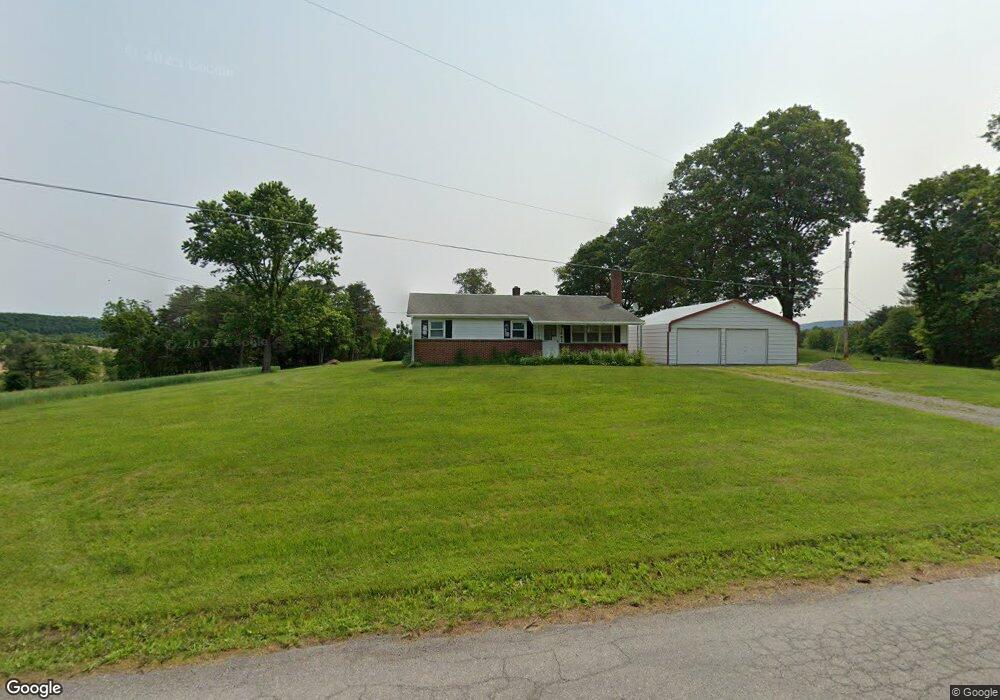 1462 Singing Bridge Rd, Mc Clure, PA 17841 - photo 1