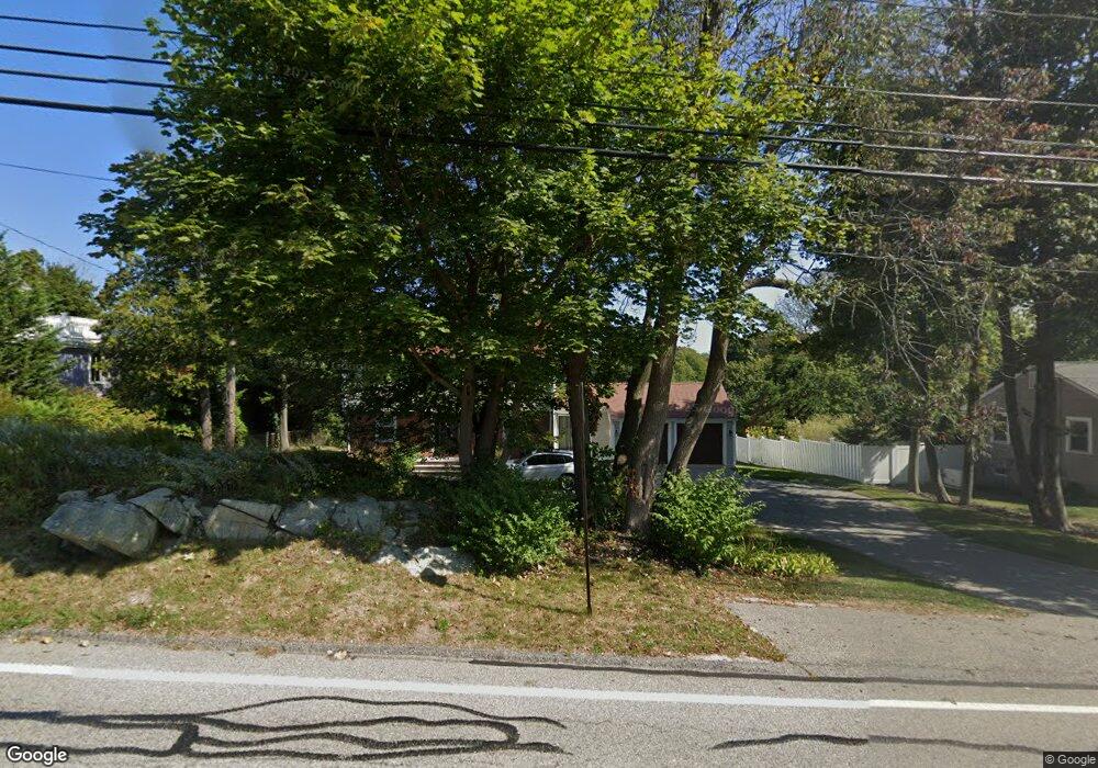 301 Forest Ave, Cohasset, MA 02025 - photo 1