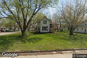 315 N Greeley St, Corydon, IA 50060