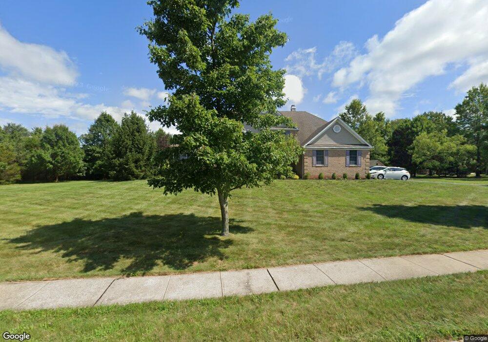 8 Rosewood Ct, Belle Mead, NJ 08502 - photo 1