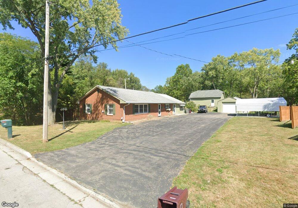 1518 N Central Ave, Lima, OH 45801 - photo 1