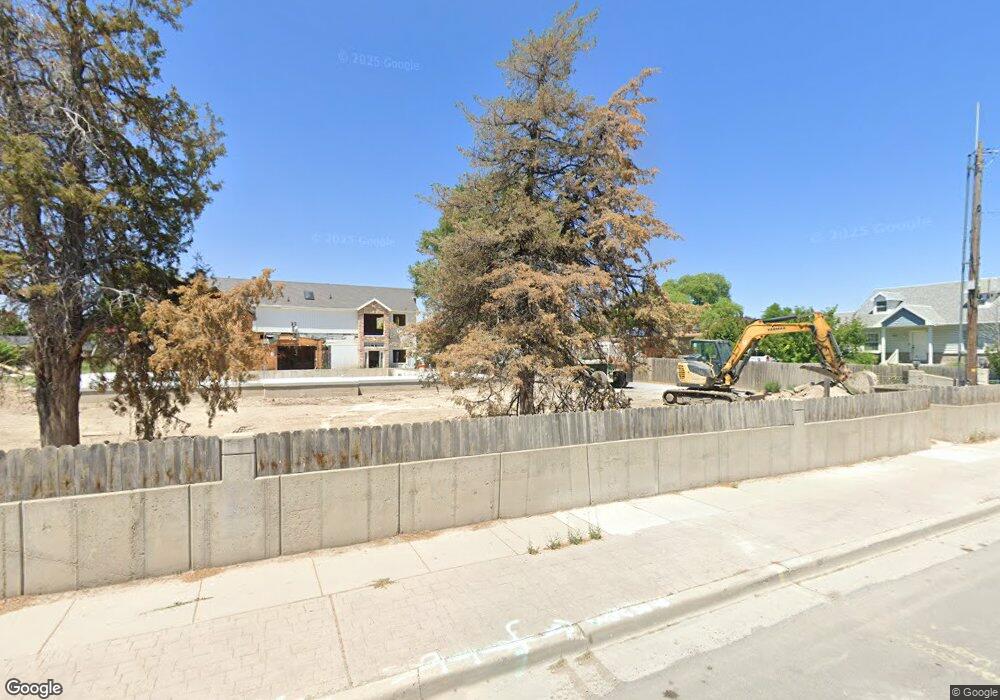 1334 W Melanie Place Ln, West Jordan, UT 84088 - photo 1