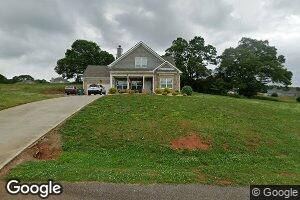 223 Middle Fork Ln, Carnesville, GA 30521