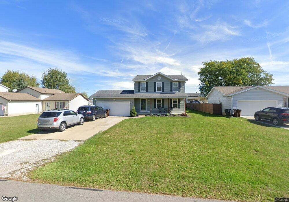 17316 Fairway Dr, Lagrange, OH 44050 - photo 1