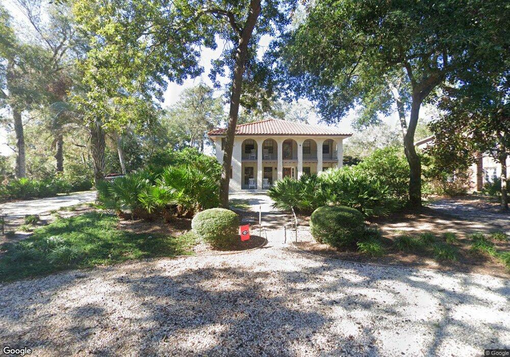 102 Shore Rush Trail, Saint Simons Island, GA 31522 - photo 1