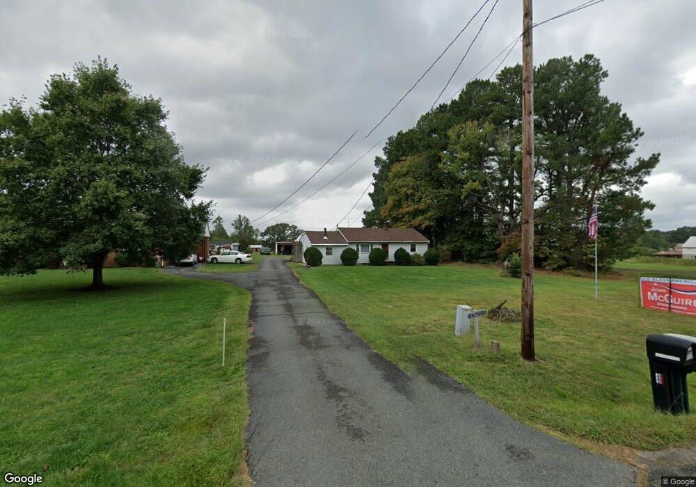 20276 Louisa Rd, Louisa, VA 23093 - photo 1