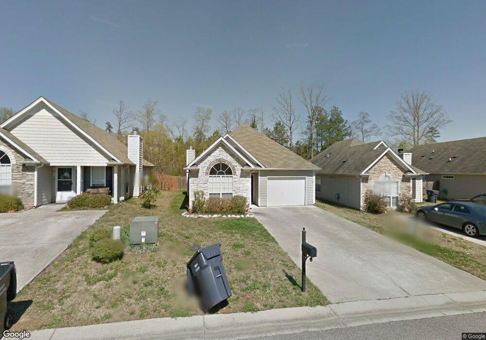 388 Camden Cove Cir, Calera, AL 35040 - photo 1